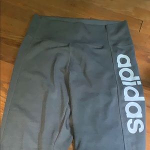 Women’s Adidas leggings
